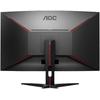 Monitor LED AOC C32G1, 32", Full HD, VA, Curbat, 144Hz, FreeSync