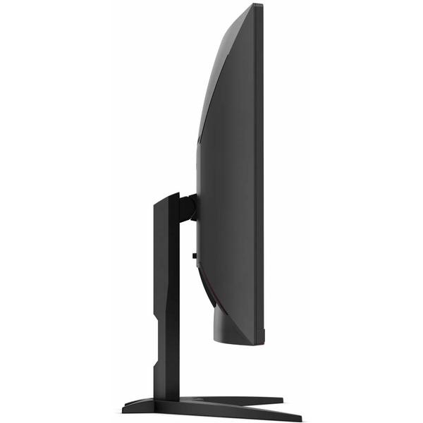 Monitor LED AOC C32G1, 32", Full HD, VA, Curbat, 144Hz, FreeSync