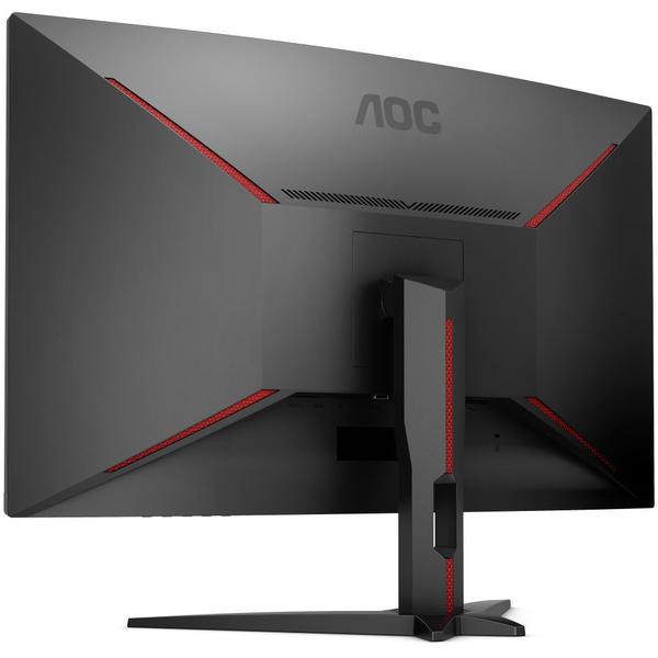 Monitor LED AOC C32G1, 32", Full HD, VA, Curbat, 144Hz, FreeSync