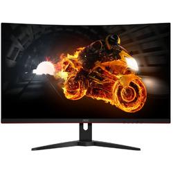 C32G1, 32", Full HD, VA, Curbat, 144Hz, FreeSync