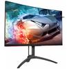 Monitor LED AOC AGON AG322QC4, 32", QHD, VA, Curbat, 144Hz, FreeSync 2, HDR 400