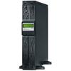UPS Legrand KEOR Line RT, Tower/Rack, 1500VA/1350W, Line Interactive single phase sinusoidal, Negru