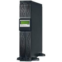 KEOR Line RT, Tower/Rack, 1500VA/1350W, Line Interactive single phase sinusoidal, Negru