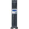 UPS Legrand DAKER DK + Tower/Rack, 10000VA/10000W, On Line Double Conversion, Sinusoidal, Negru