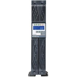 UPS Legrand DAKER DK + Tower/Rack, 2000VA/1800W, On Line Double Conversion, Sinusoidal, Negru