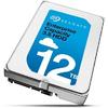Hard Disk Server HDD Seagate Enterprise Capacity 3.5'' 12TB SATA3 7200RPM 256MB