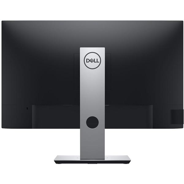 Monitor LED Dell P2719HC, 27 inch, Full HD, 8ms, Negru