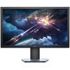 Monitor Gaming LED Dell S2719DGF, 27 inch, QHD, 155 Hz, 1ms, Negru