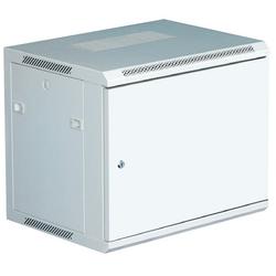 Cabinet Metalic Xcab 12U wall mount, 600 x 600, 12U60M