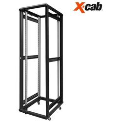 Cabinet Metalic Xcab 42U, 19 inch open rack