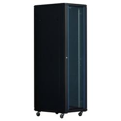 Cabinet Metalic Xcab 18U stand alone, 18U6060S