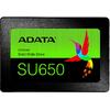 SSD ADATA Ultimate SU650, 120GB, SATA 3, 2.5''