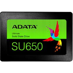 SSD A-DATA Ultimate SU650, 120GB, SATA 3, 2.5''