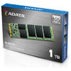 SSD A-DATA SU800, 1TB, SATA 3, M.2 2280