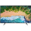 Televizor LED Samsung Smart TV 40NU7192, 100cm, 4K, UHD HDR, Negru