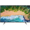 Televizor LED Samsung Smart TV 43NU7192, 108cm, 4K, UHD HDR, Negru