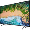 Televizor LED Samsung Smart TV 43NU7192, 108cm, 4K, UHD HDR, Negru