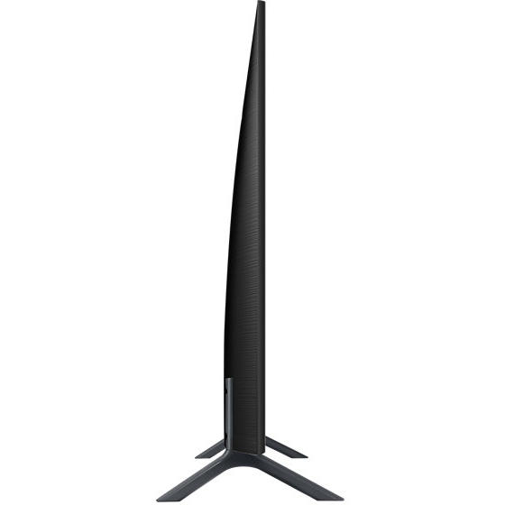 Televizor LED Samsung Smart TV 43NU7192, 108cm, 4K, UHD HDR, Negru