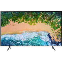 Smart TV 43NU7192, 108cm, 4K, UHD HDR, Negru