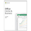 Microsoft Office Home and Business 2019 Engleza EuroZone Medialess P2 Retail