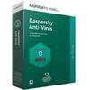 Antivirus Kaspersky Anti-Virus 2018, 1 PC, 1 an, Retail, Reinnoire