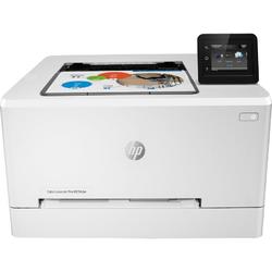 LaserJet Pro 200 M254dw, laser, color, format A4, duplex, wireless