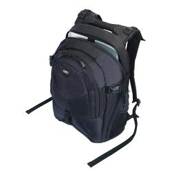 Targus Campus, 15.6", Negru