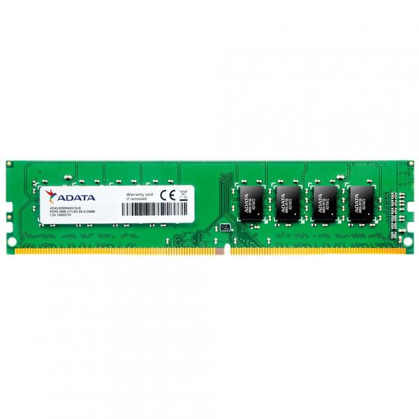 Memorie A-DATA Premier, DDR4 4GB 2666 MHz, CL19, 1.2V