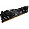 Memorie A-DATA XPG Gammix D10 DDR4 8GB 3200MHz, CL16, 1.35V, Black Heatsink Edition