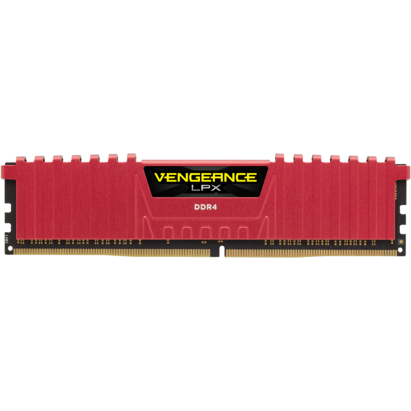 Memorie Corsair CR DDR4 16GB 2400 CMK16GX4M2A2400C14R