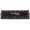 Memorie Kingston HyperX Predator RGB XMP 8GB DDR4 3200MHz CL16