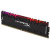 Memorie Kingston HyperX Predator RGB XMP 8GB DDR4 3200MHz CL16