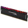 Memorie Kingston HyperX Predator RGB XMP 8GB DDR4 3200MHz CL16