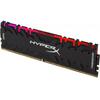 Memorie Kingston HyperX Predator RGB 32GB DDR4 3200MHz CL16 Quad Channel Kit