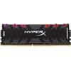 Memorie Kingston HyperX Predator RGB 32GB DDR4 3600MHz CL17 Quad Channel Kit