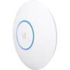 Access Point Ubiquiti UniFi AC HD UAP-AC-HD, 802.11 a/b/g/n/ac/ac - wave2, 2 x RJ-45, 800Mbps + 1733Mbps - 5 Pack