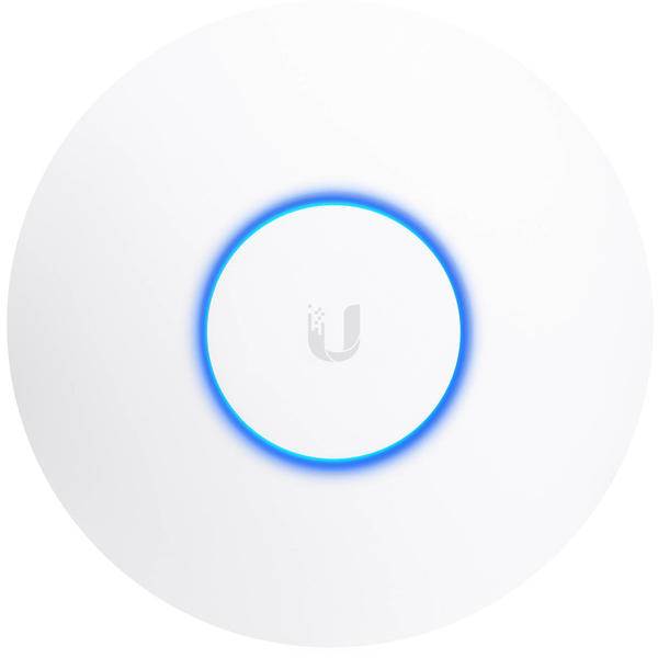 Access Point Ubiquiti UniFi AC HD UAP-AC-HD, 802.11 a/b/g/n/ac/ac - wave2, 2 x RJ-45, 800Mbps + 1733Mbps - 5 Pack