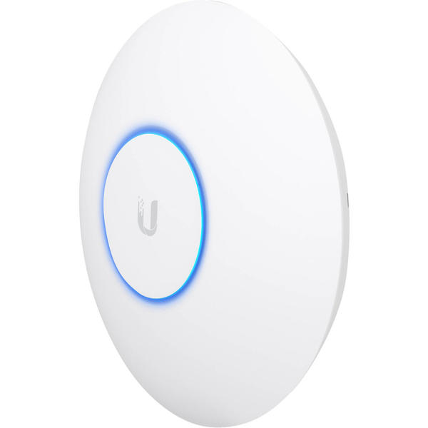 Access Point Ubiquiti UniFi AC HD UAP-AC-HD, 802.11 a/b/g/n/ac/ac - wave2, 2 x RJ-45, 800Mbps + 1733Mbps - 5 Pack