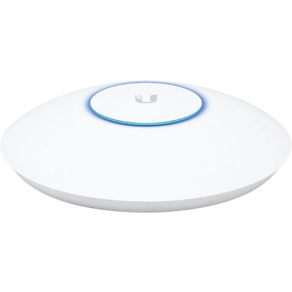 Access Point Ubiquiti UniFi AC HD UAP-AC-HD, 802.11 a/b/g/n/ac/ac - wave2, 2 x RJ-45, 800Mbps + 1733Mbps - 5 Pack