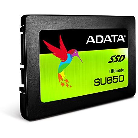 SSD A-DATA Ultimate SU650 240GB SATA-III 2.5 inch Retail