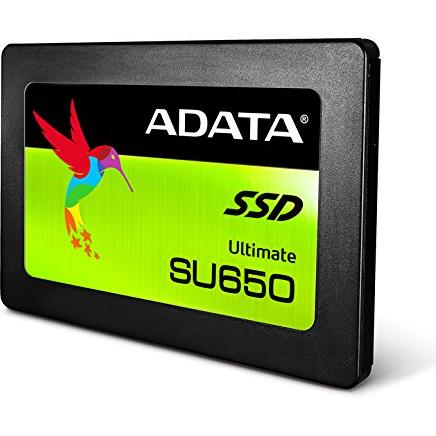 SSD A-DATA Ultimate SU650 240GB SATA-III 2.5 inch Retail