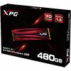 SSD A-DATA XPG Gammix S11 240GB PCI Express x4 M.2 2280