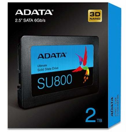 SSD A-DATA SU800 2TB SATA-III 2.5 inch