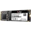 SSD ADATA SX6000 Pro 512GB PCI Express 3.0 x4 M.2 2280