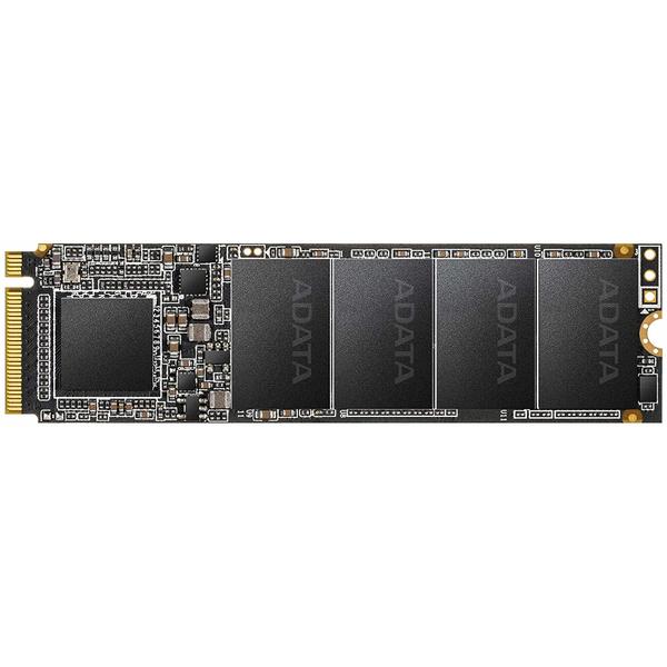 SSD A-DATA SX6000 Pro 512GB PCI Express 3.0 x4 M.2 2280