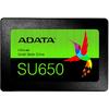 SSD A-DATA Ultimate SU650 960GB SATA-III 2.5 inch Retail