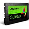 SSD A-DATA Ultimate SU650 960GB SATA-III 2.5 inch Retail