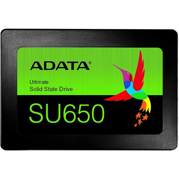 SSD ADATA Ultimate SU650 960GB SATA-III 2.5 inch Retail