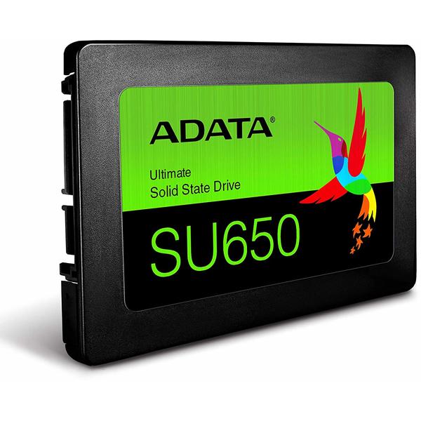 SSD A-DATA Ultimate SU650 960GB SATA-III 2.5 inch Retail