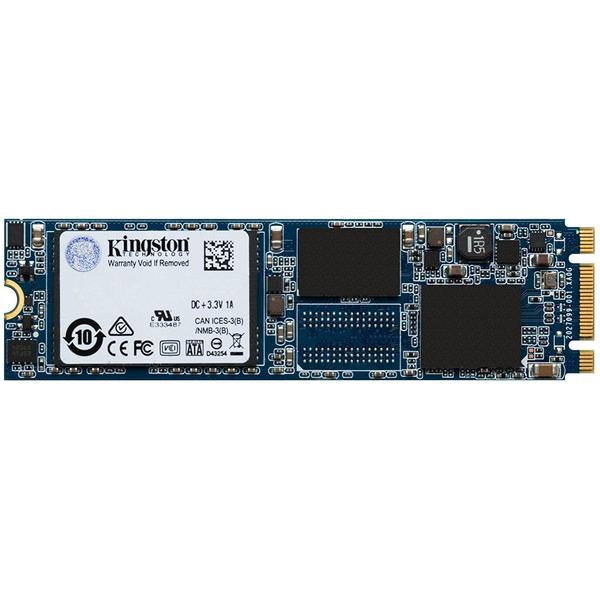 SSD Kingmax SA3080, 128GB, SATA 3, M.2 2280
